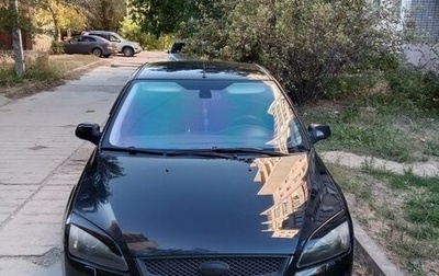 Ford Focus II рестайлинг, 2007 год, 599 000 рублей, 1 фотография