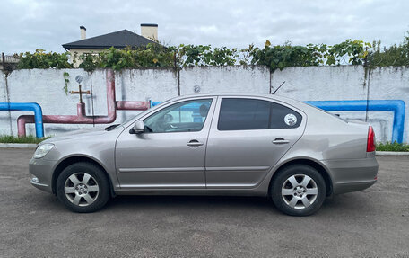 Skoda Octavia, 2011 год, 850 000 рублей, 7 фотография
