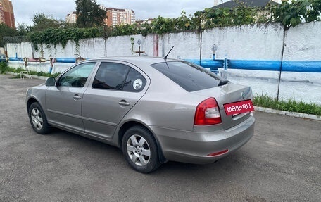Skoda Octavia, 2011 год, 850 000 рублей, 5 фотография