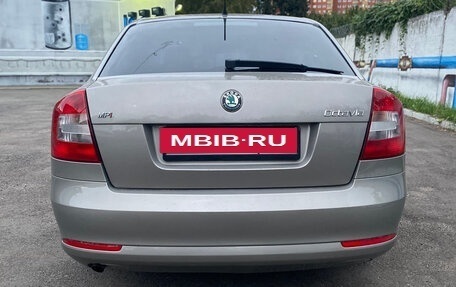 Skoda Octavia, 2011 год, 850 000 рублей, 6 фотография