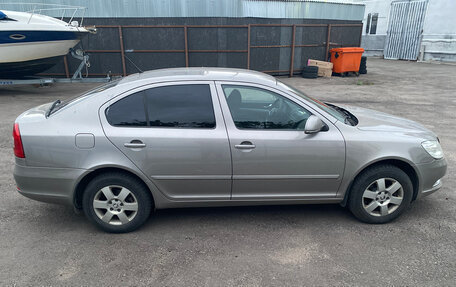 Skoda Octavia, 2011 год, 850 000 рублей, 8 фотография