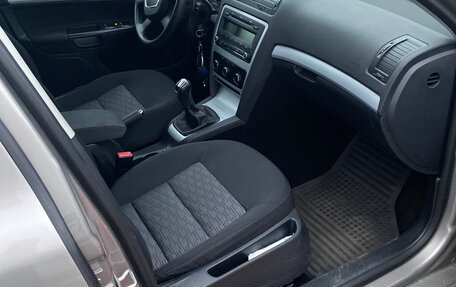 Skoda Octavia, 2011 год, 850 000 рублей, 11 фотография