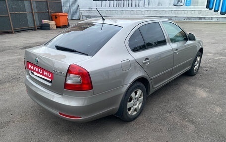 Skoda Octavia, 2011 год, 850 000 рублей, 4 фотография