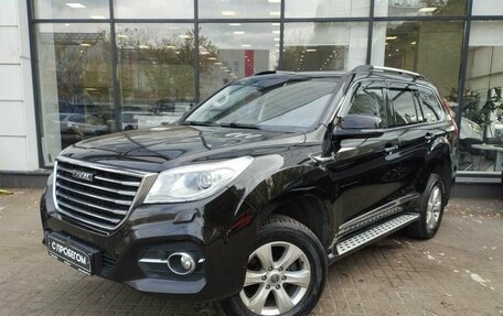 Haval H9 I рестайлинг, 2020 год, 2 530 000 рублей, 1 фотография