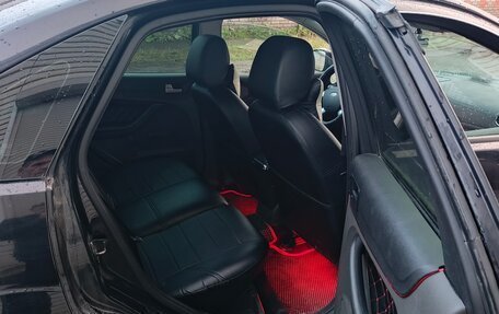 Ford Focus II рестайлинг, 2007 год, 424 000 рублей, 9 фотография