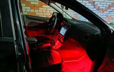 Ford Focus II рестайлинг, 2007 год, 424 000 рублей, 12 фотография