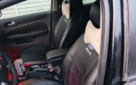 Ford Focus II рестайлинг, 2007 год, 424 000 рублей, 7 фотография