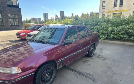 Daewoo Nexia I рестайлинг, 2005 год, 100 000 рублей, 4 фотография