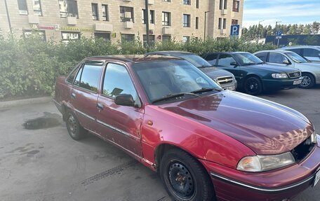 Daewoo Nexia I рестайлинг, 2005 год, 100 000 рублей, 3 фотография