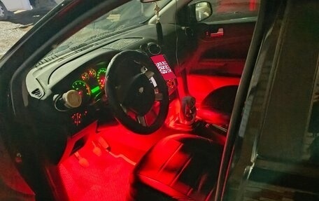 Ford Focus II рестайлинг, 2007 год, 424 000 рублей, 11 фотография