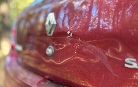 Renault Sandero I, 2012 год, 810 000 рублей, 6 фотография