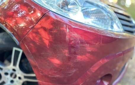 Renault Sandero I, 2012 год, 810 000 рублей, 11 фотография