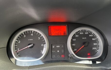 Renault Duster I рестайлинг, 2013 год, 950 000 рублей, 7 фотография