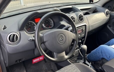 Renault Duster I рестайлинг, 2013 год, 950 000 рублей, 6 фотография