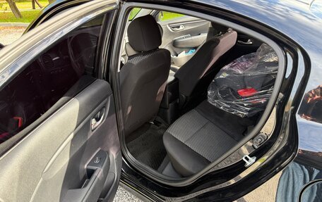 KIA Rio IV, 2019 год, 1 500 000 рублей, 6 фотография