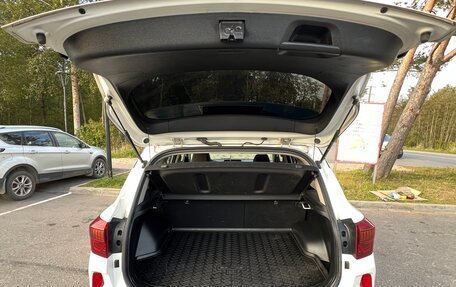 KIA Seltos I, 2020 год, 2 200 000 рублей, 15 фотография