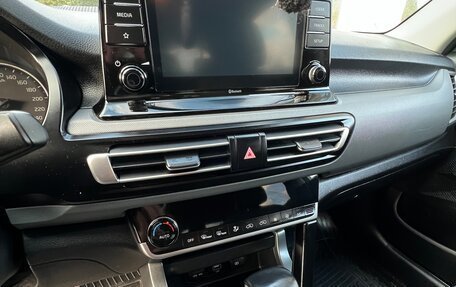 KIA Seltos I, 2020 год, 2 200 000 рублей, 16 фотография