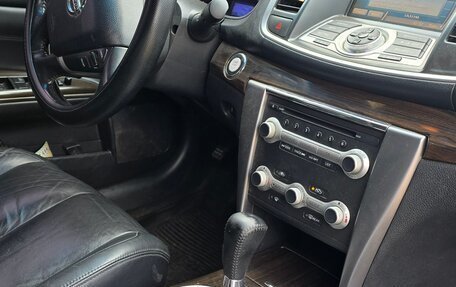 Nissan Teana, 2011 год, 710 000 рублей, 5 фотография