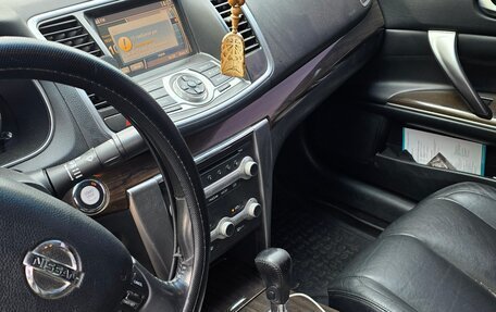 Nissan Teana, 2011 год, 710 000 рублей, 10 фотография