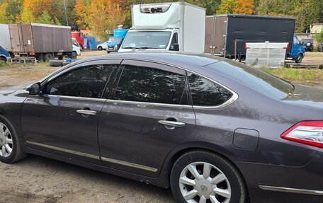 Nissan Teana, 2011 год, 710 000 рублей, 14 фотография