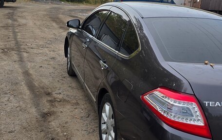 Nissan Teana, 2011 год, 710 000 рублей, 15 фотография