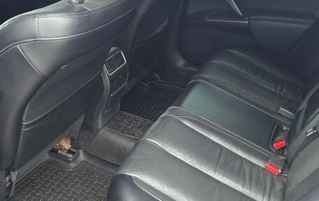 Nissan Teana, 2011 год, 710 000 рублей, 12 фотография