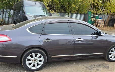 Nissan Teana, 2011 год, 710 000 рублей, 17 фотография