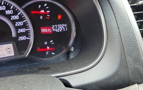 Nissan Teana, 2011 год, 710 000 рублей, 11 фотография