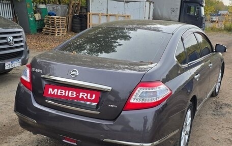 Nissan Teana, 2011 год, 710 000 рублей, 16 фотография
