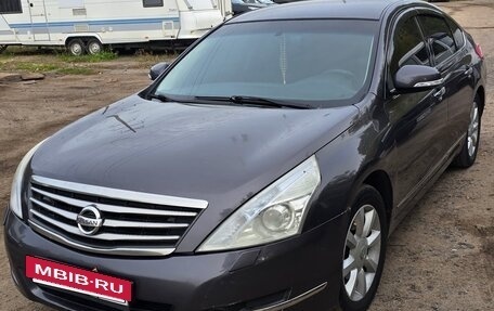 Nissan Teana, 2011 год, 710 000 рублей, 20 фотография