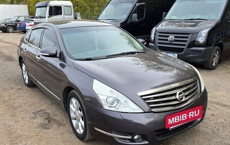 Nissan Teana, 2011 год, 710 000 рублей, 18 фотография