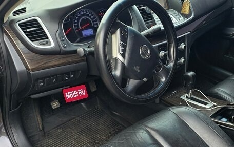 Nissan Teana, 2011 год, 710 000 рублей, 13 фотография