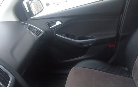 Ford Focus III, 2014 год, 990 000 рублей, 4 фотография