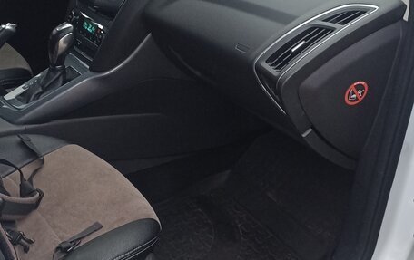 Ford Focus III, 2014 год, 990 000 рублей, 3 фотография