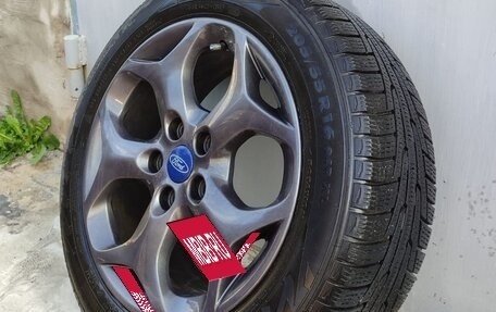 Ford Focus III, 2014 год, 990 000 рублей, 6 фотография