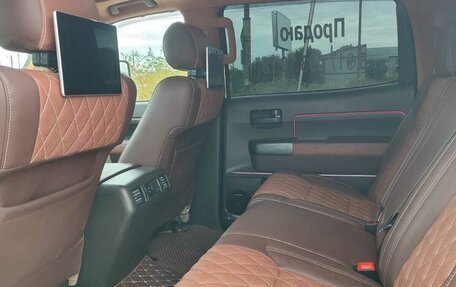 Toyota Tundra II, 2010 год, 5 000 000 рублей, 7 фотография