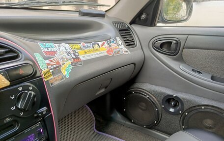 Chevrolet Lanos I, 2007 год, 235 000 рублей, 10 фотография