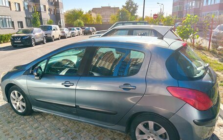 Peugeot 308 II, 2008 год, 300 000 рублей, 2 фотография