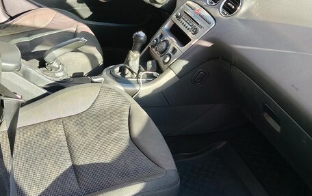 Peugeot 308 II, 2008 год, 300 000 рублей, 7 фотография