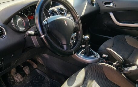 Peugeot 308 II, 2008 год, 300 000 рублей, 6 фотография