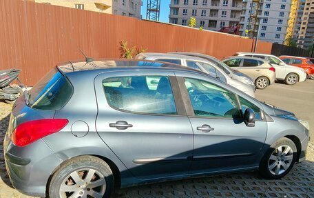 Peugeot 308 II, 2008 год, 300 000 рублей, 4 фотография