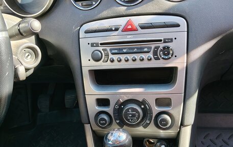 Peugeot 308 II, 2008 год, 300 000 рублей, 5 фотография