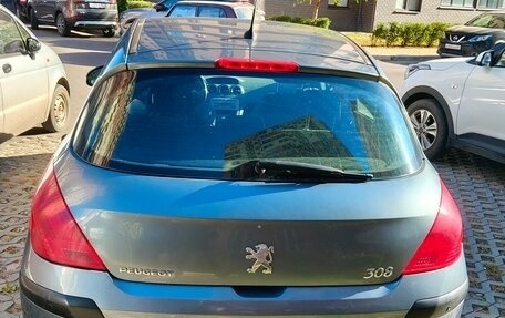 Peugeot 308 II, 2008 год, 300 000 рублей, 3 фотография