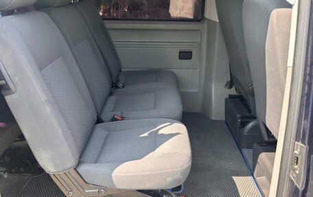 Volkswagen Caravelle T5, 2013 год, 1 750 000 рублей, 7 фотография