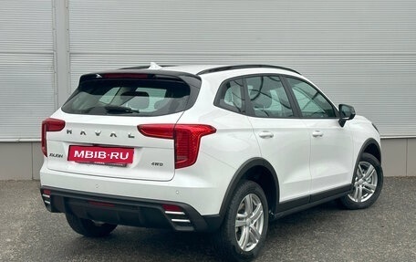 Haval Jolion, 2025 год, 2 449 000 рублей, 3 фотография