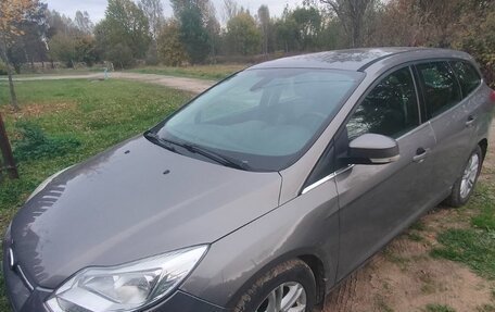 Ford Focus III, 2013 год, 800 000 рублей, 2 фотография