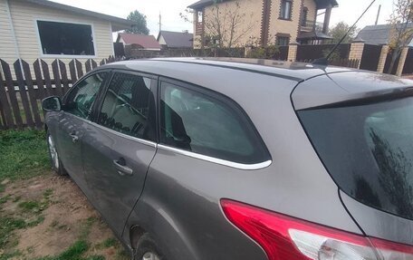 Ford Focus III, 2013 год, 800 000 рублей, 5 фотография