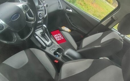 Ford Focus III, 2013 год, 800 000 рублей, 3 фотография