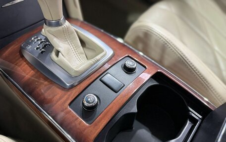 Infiniti QX70, 2013 год, 1 899 000 рублей, 17 фотография