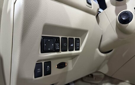 Infiniti QX70, 2013 год, 1 899 000 рублей, 18 фотография